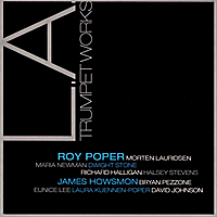 Roy Poper - trumpet (Biography)
